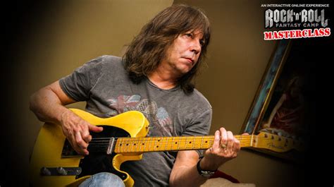 The power of music: How Pat Travers creates a magical experience